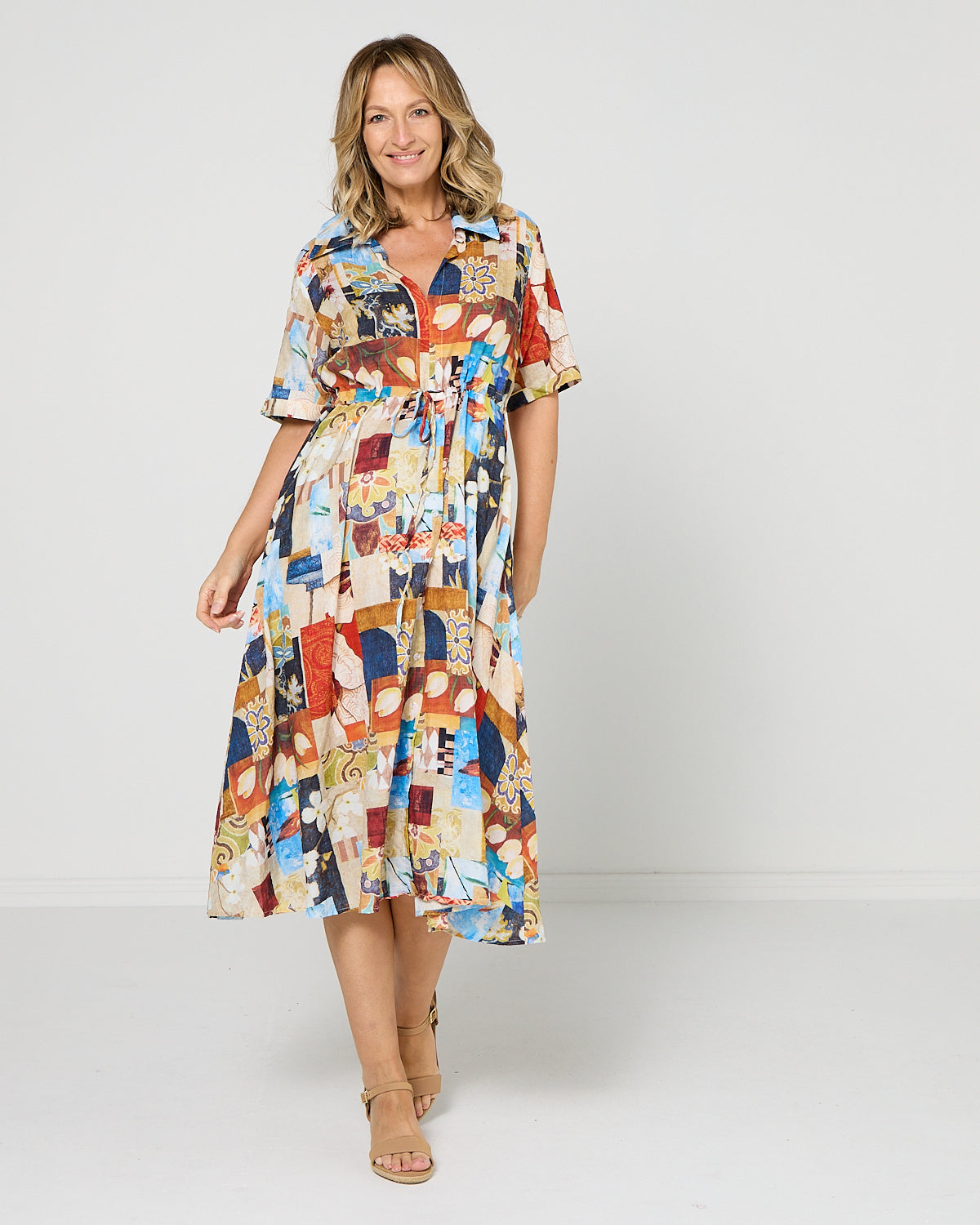 New Dresses