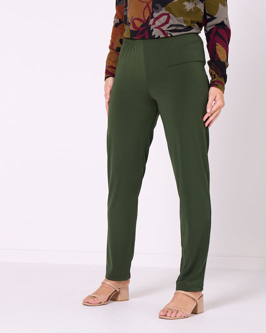 CS Pants - Moss Green