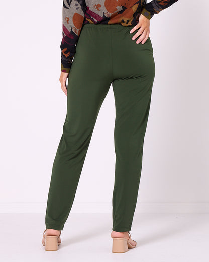 CS Pants - Moss Green