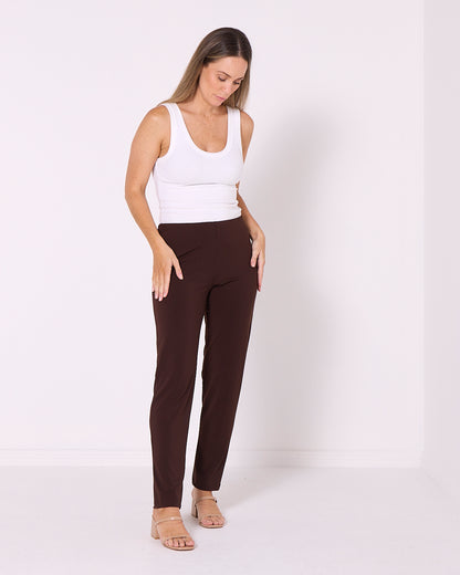 CS Pants - Chocolate
