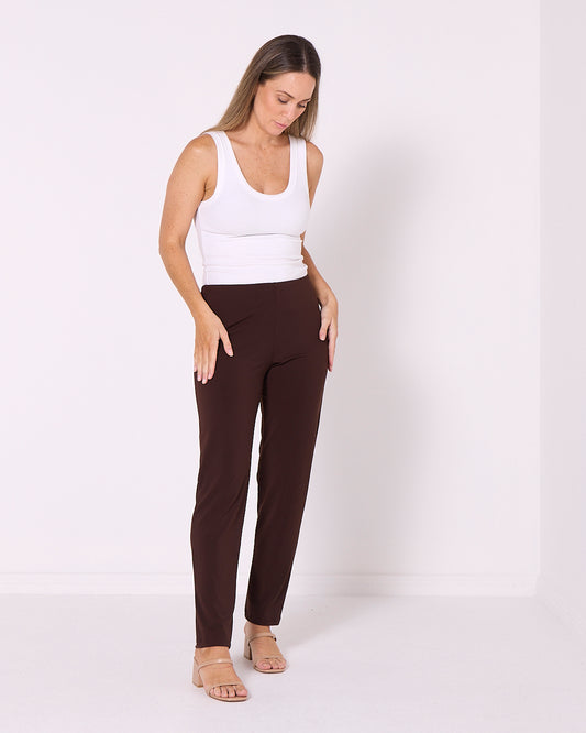 CS Pants - Chocolate