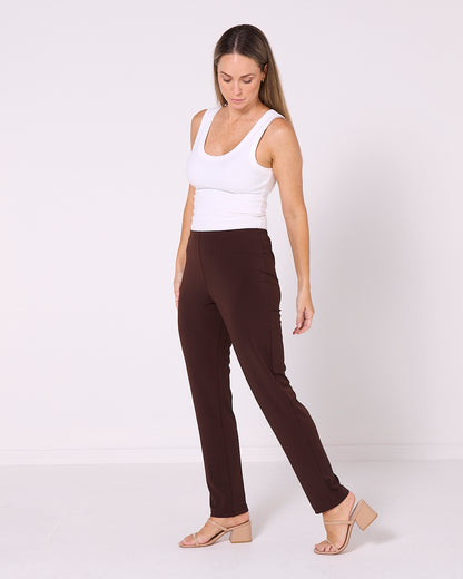 CS Pants - Chocolate