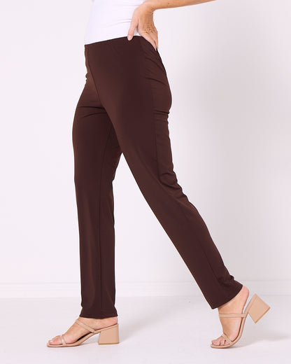 CS Pants - Chocolate