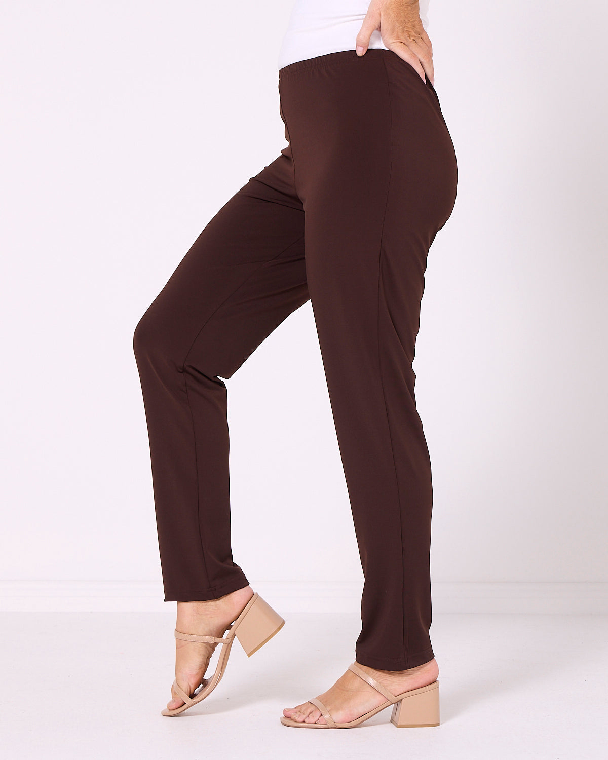 CS Pants - Chocolate