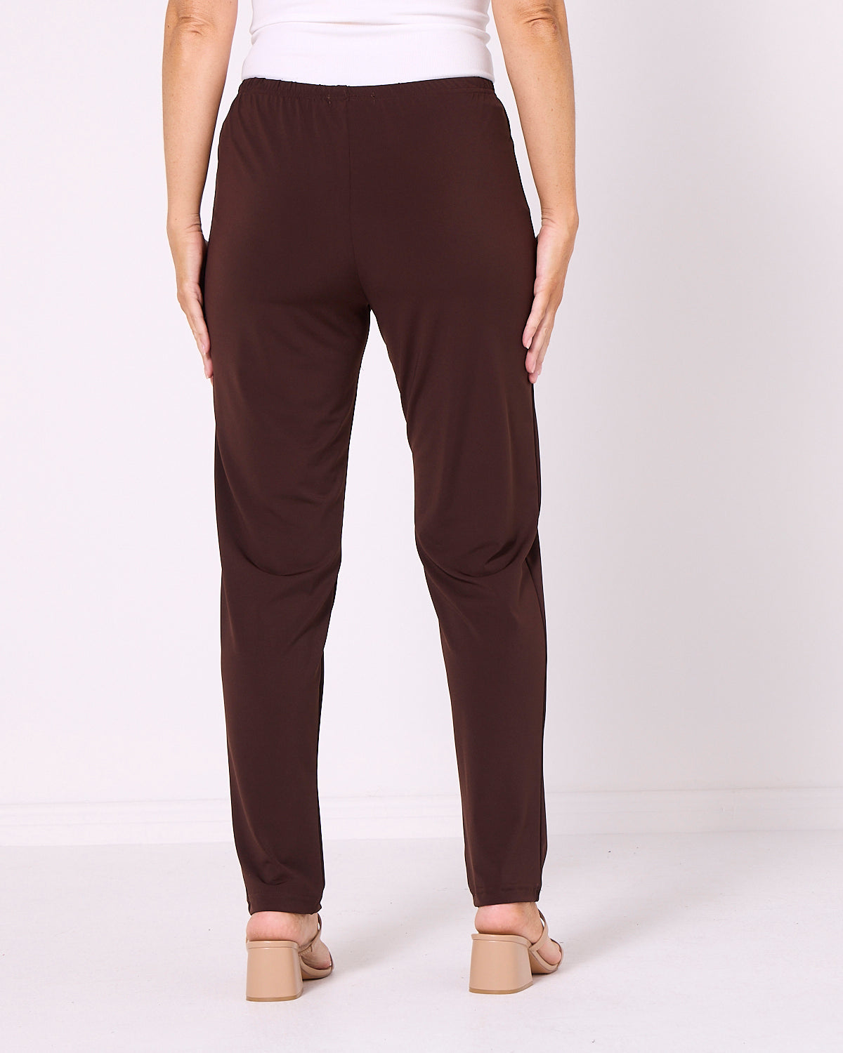 CS Pants - Chocolate