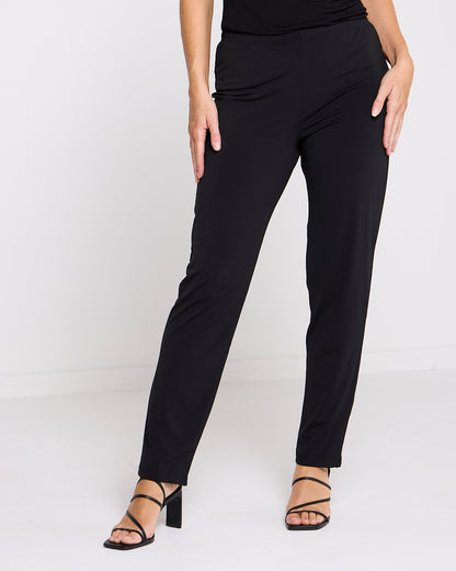 Gianna Pants - Black