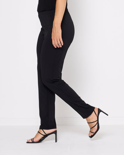 Gianna Pants - Black