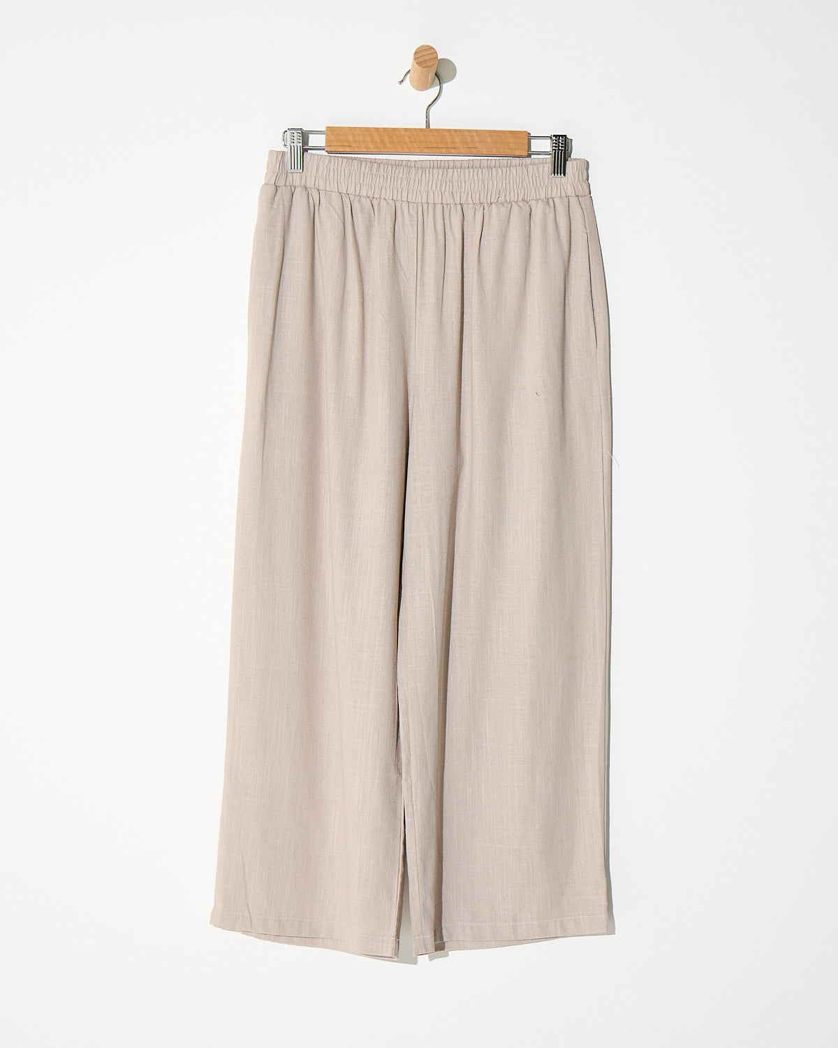 Positano Pant - Stone