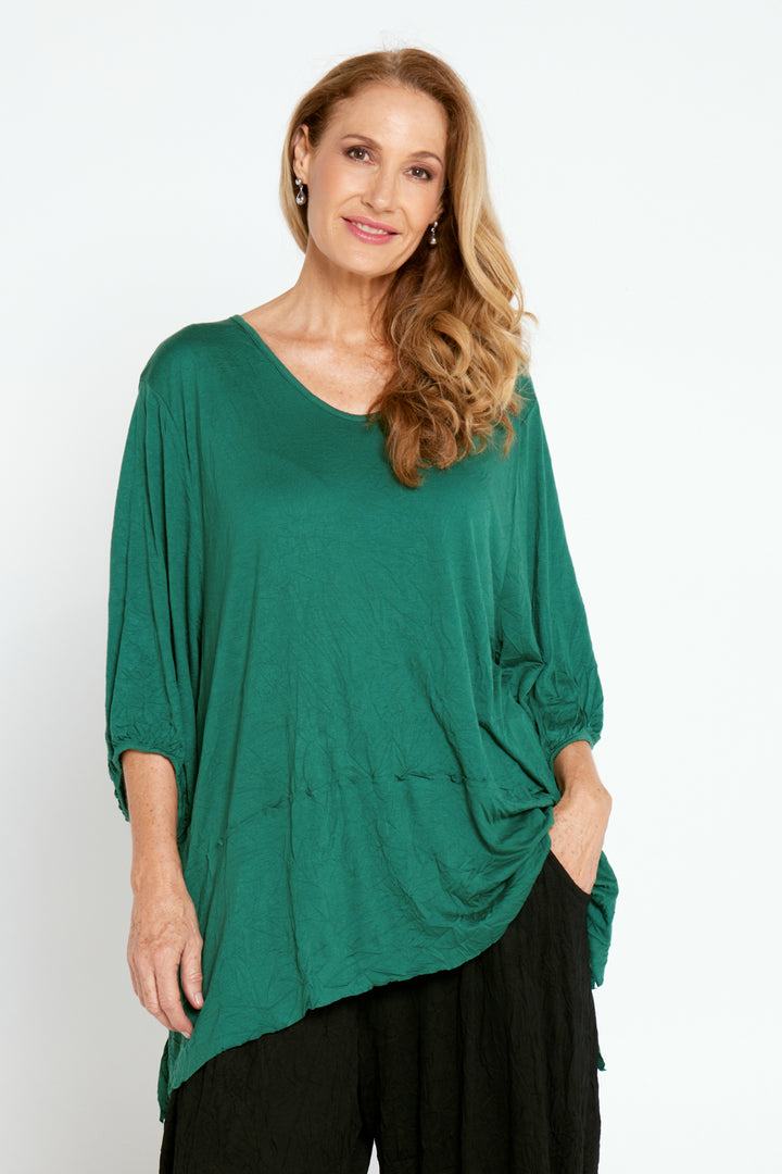 BAMBOO REGULAR TANK TOP