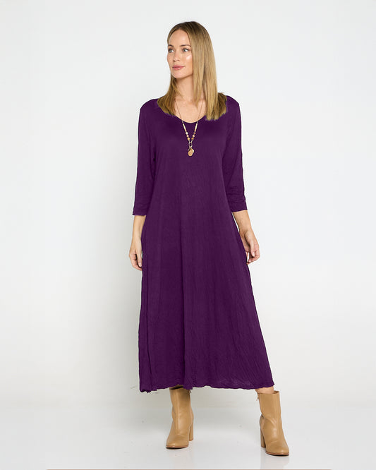 Cotton Dresses for Mature Women | Breathable Women's Dresses TULIO TULIO Fashion Cotton Dresses for Mature Women | Breathable Women's Dresses TULIO TULIO Fashion