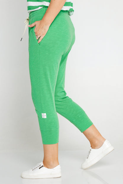 Brunch Pants - Greenbriar