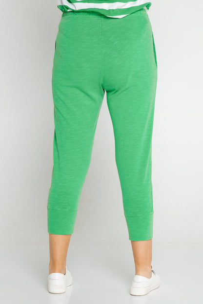 Brunch Pants - Greenbriar