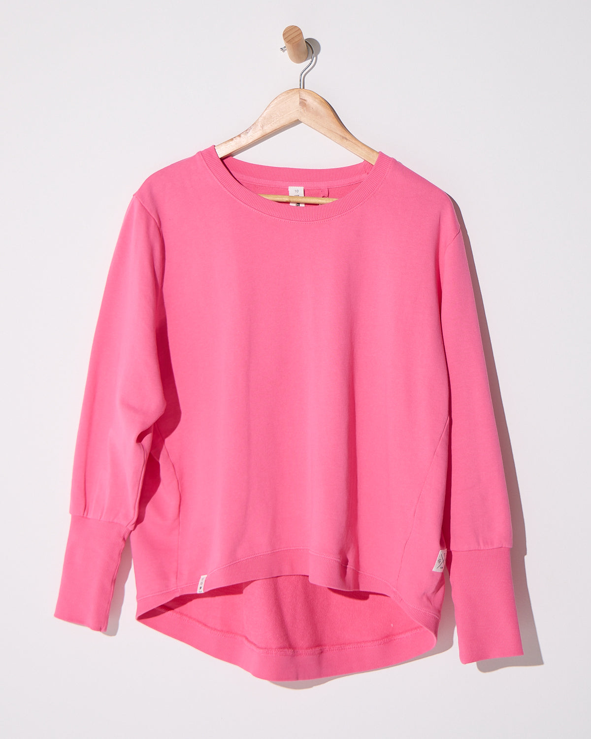 Divine Crew - Hot Pink