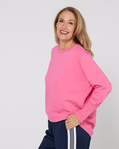 Divine Crew - Hot Pink