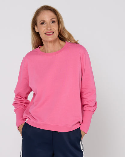 Divine Crew - Hot Pink