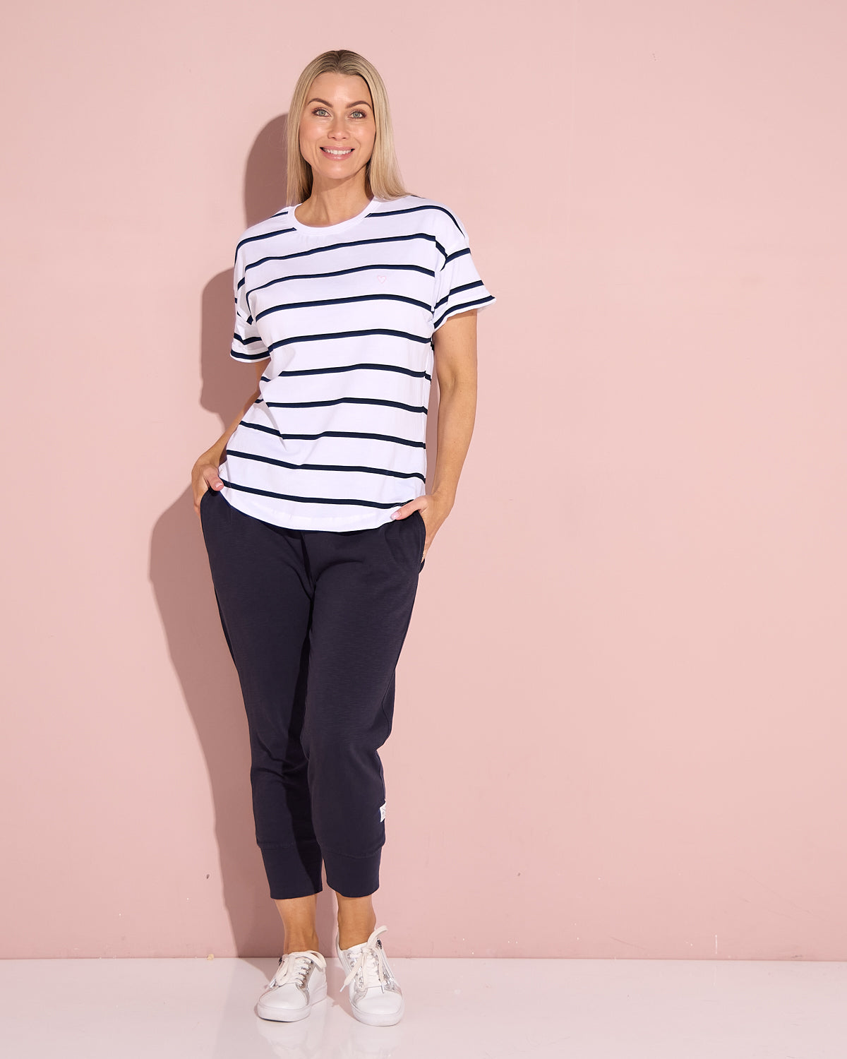 Brunch Pants - Navy