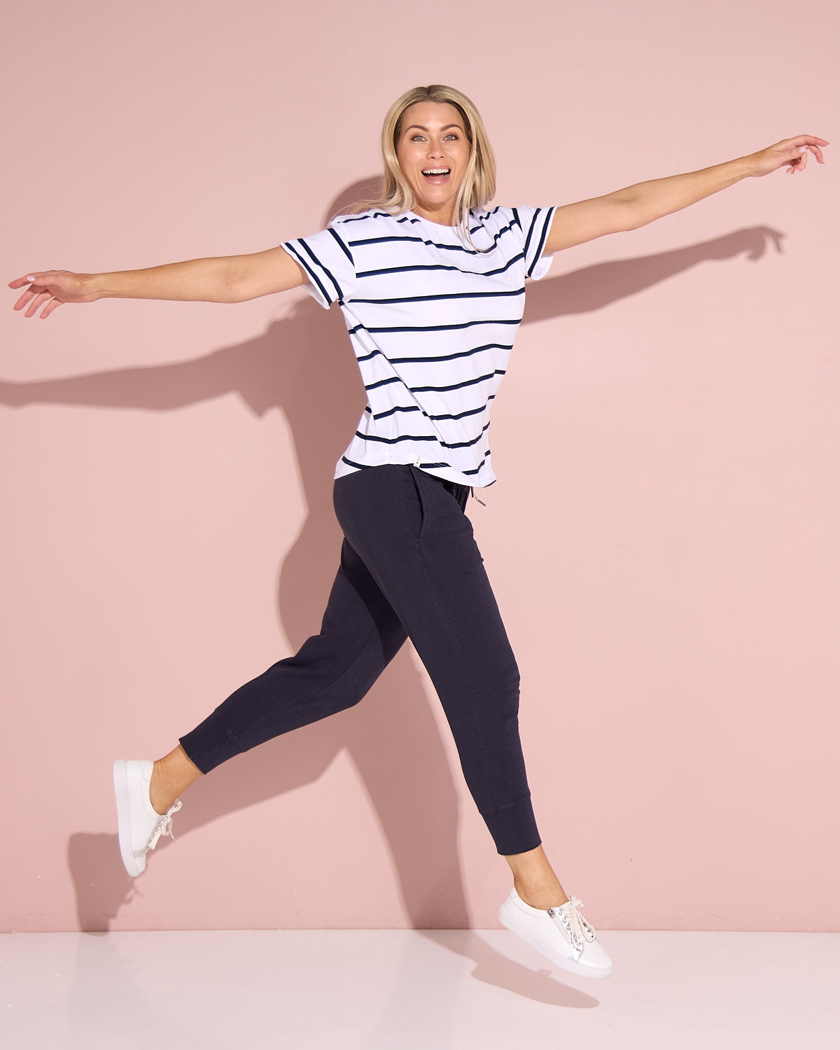 Brunch Pants - Navy