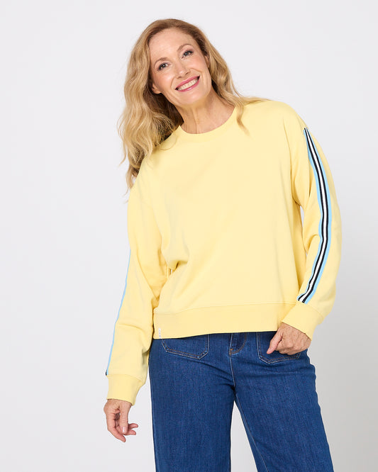 Celeste Crew - Lemon