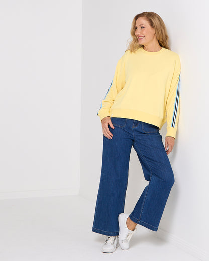 Celeste Crew - Lemon