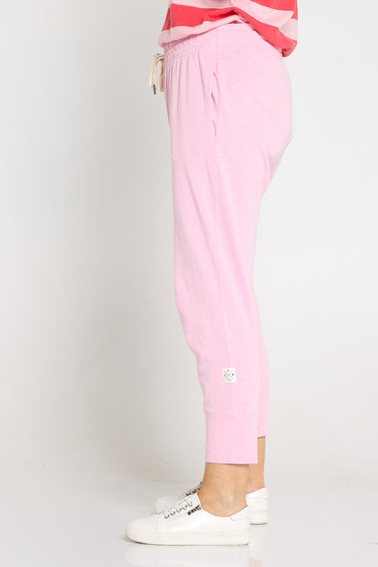 Brunch Pants - Splendid Pink