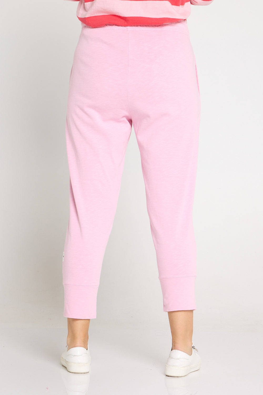 Brunch Pants - Splendid Pink