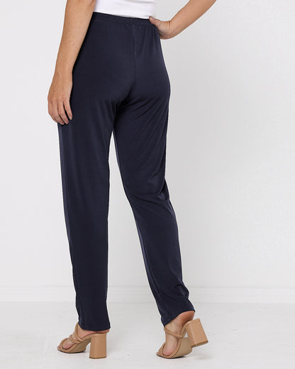 The Signature Pants - Charcoal