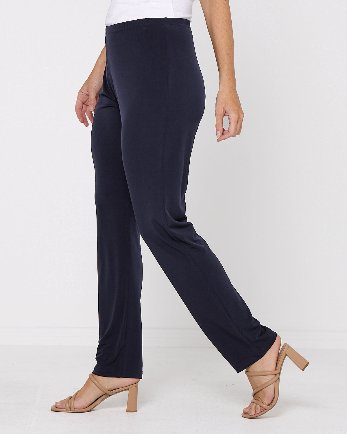 The Signature Pants - Charcoal