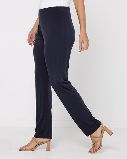 The Signature Pants - Charcoal
