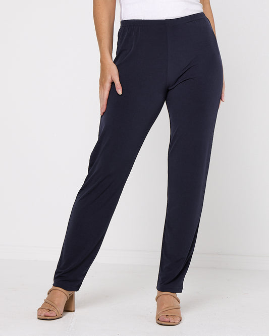 The Signature Pants - Charcoal