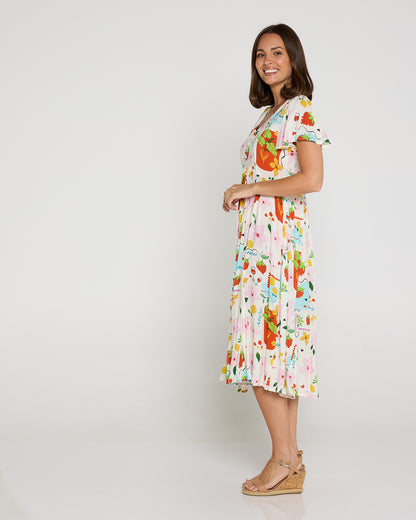 Cornwall Dress - Summer Fun