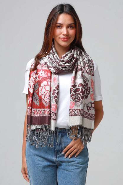 Catherine Scarf