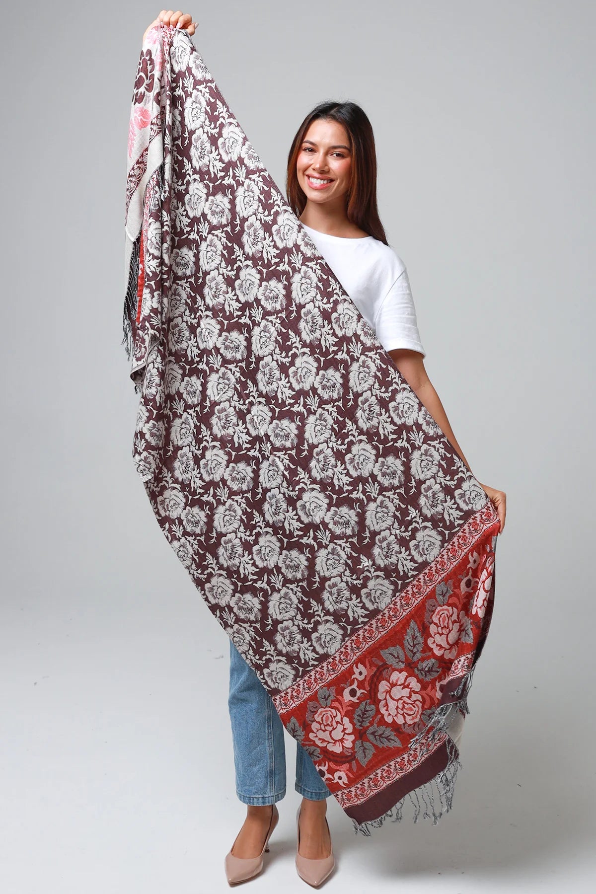 Catherine Scarf