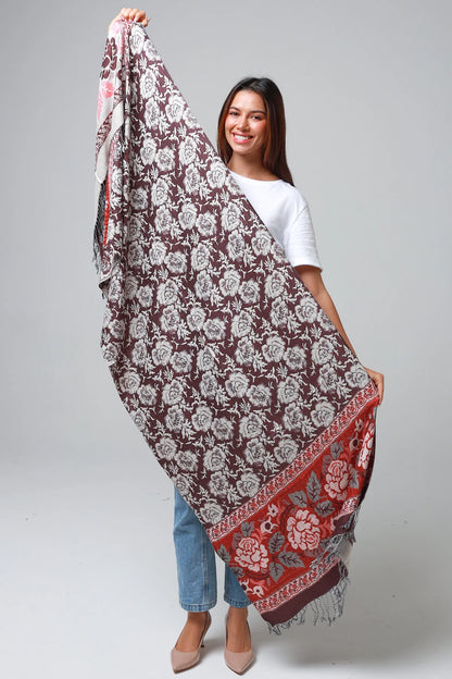 Catherine Scarf