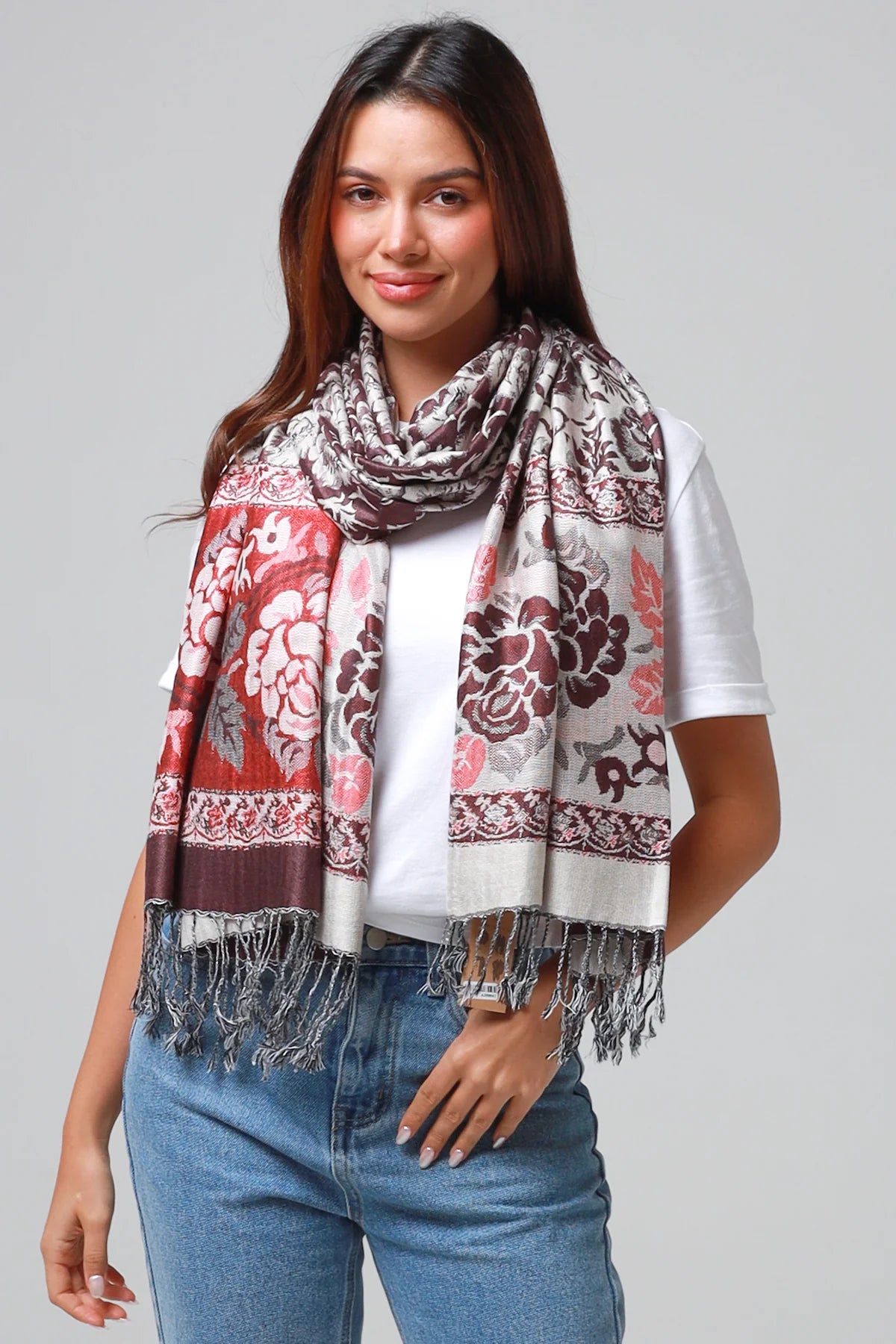 Catherine Scarf