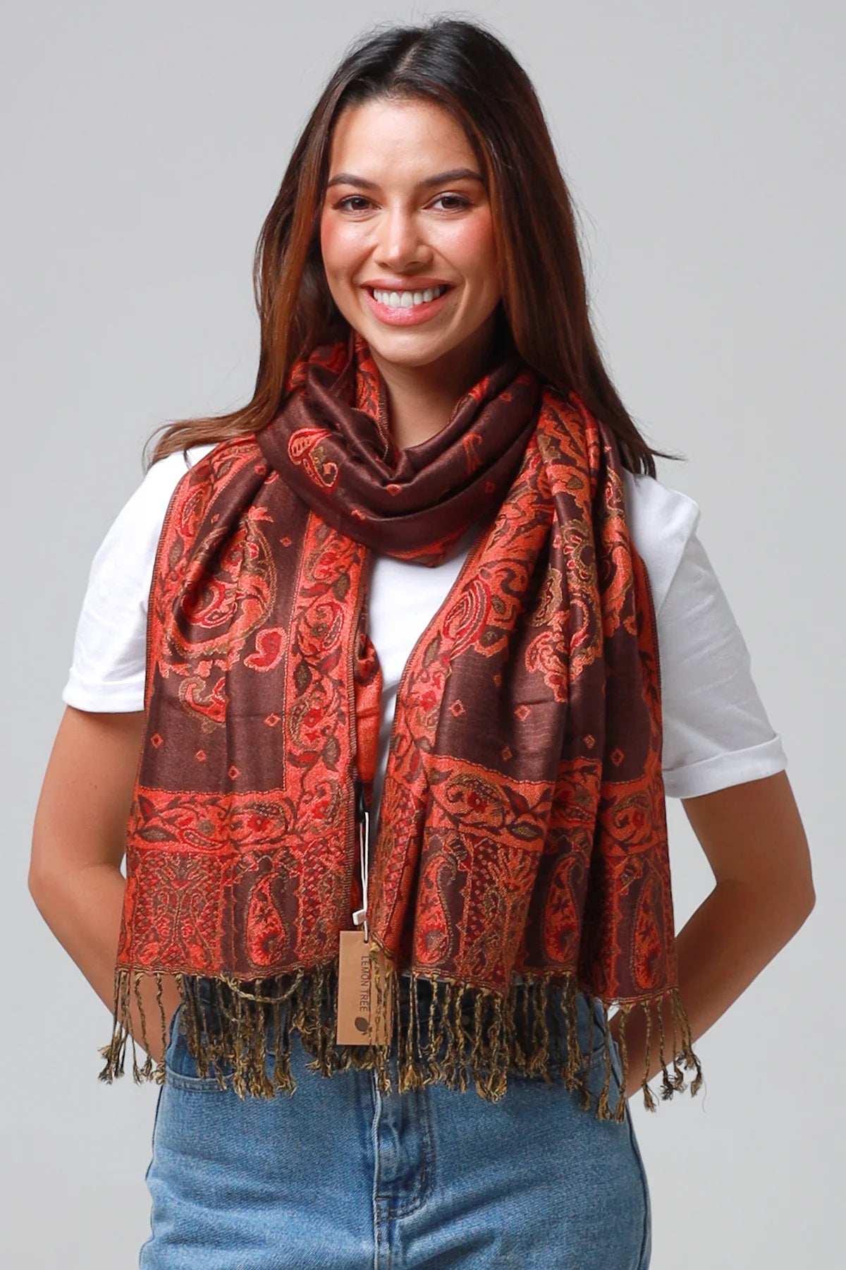 Amelia Scarf