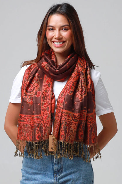 Amelia Scarf
