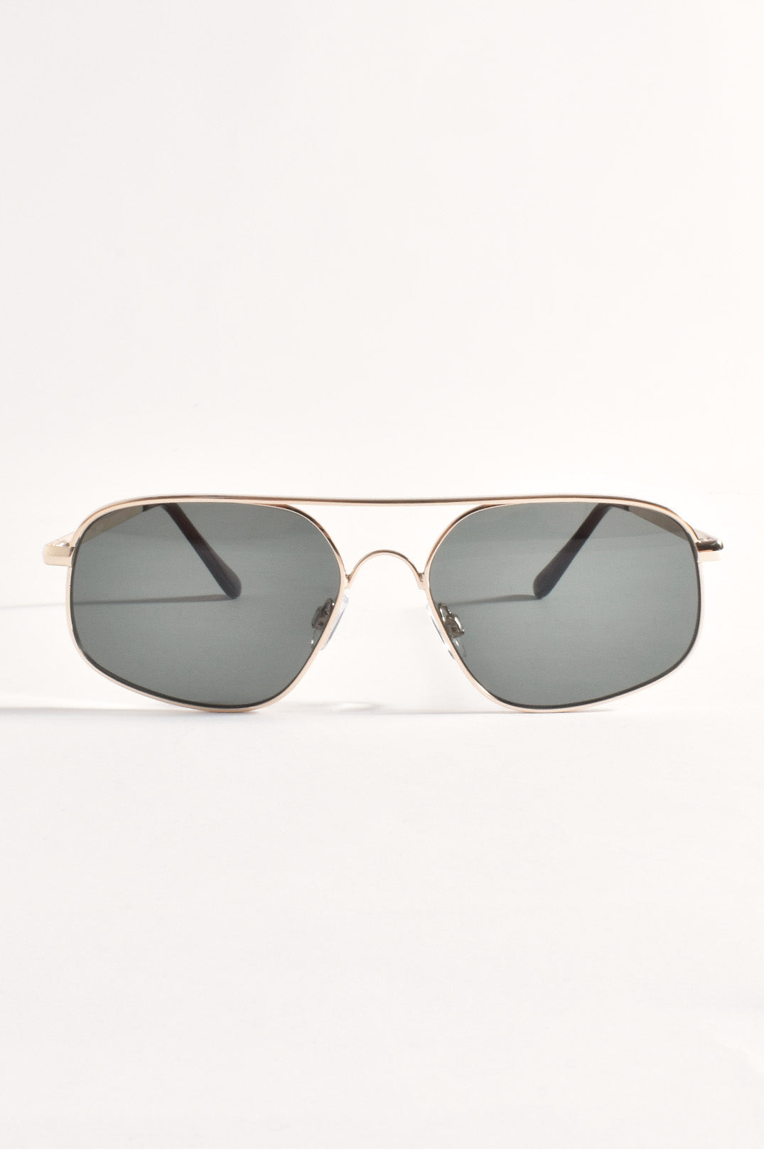 Barnes Sunglasses - Gold
