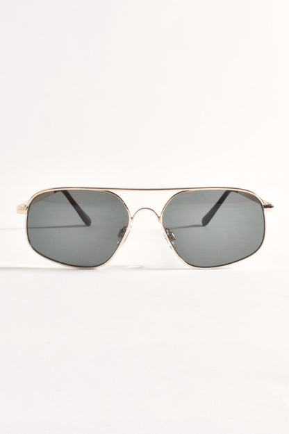 Barnes Sunglasses - Gold