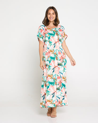 Alegria Dress - Estate