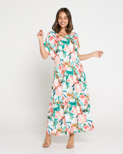 Alegria Dress - Estate