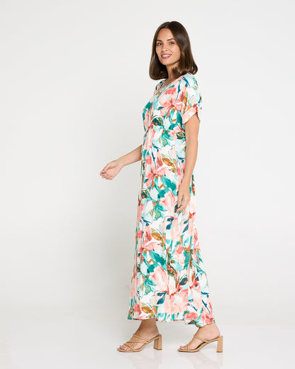 Alegria Dress - Estate