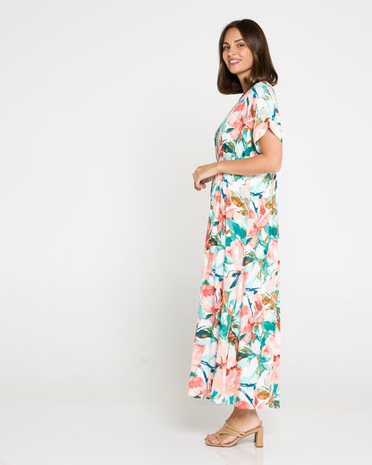 Alegria Dress - Estate