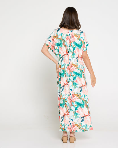 Alegria Dress - Estate