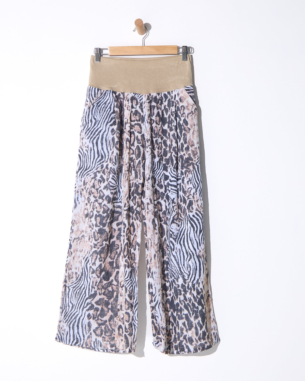 Burford Pants - African Safari