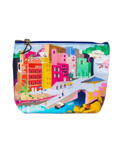 Positano Coin Purse