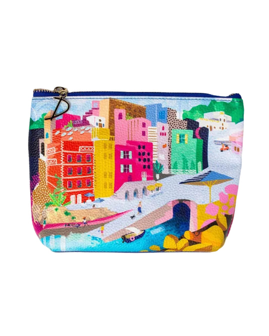 Positano Coin Purse
