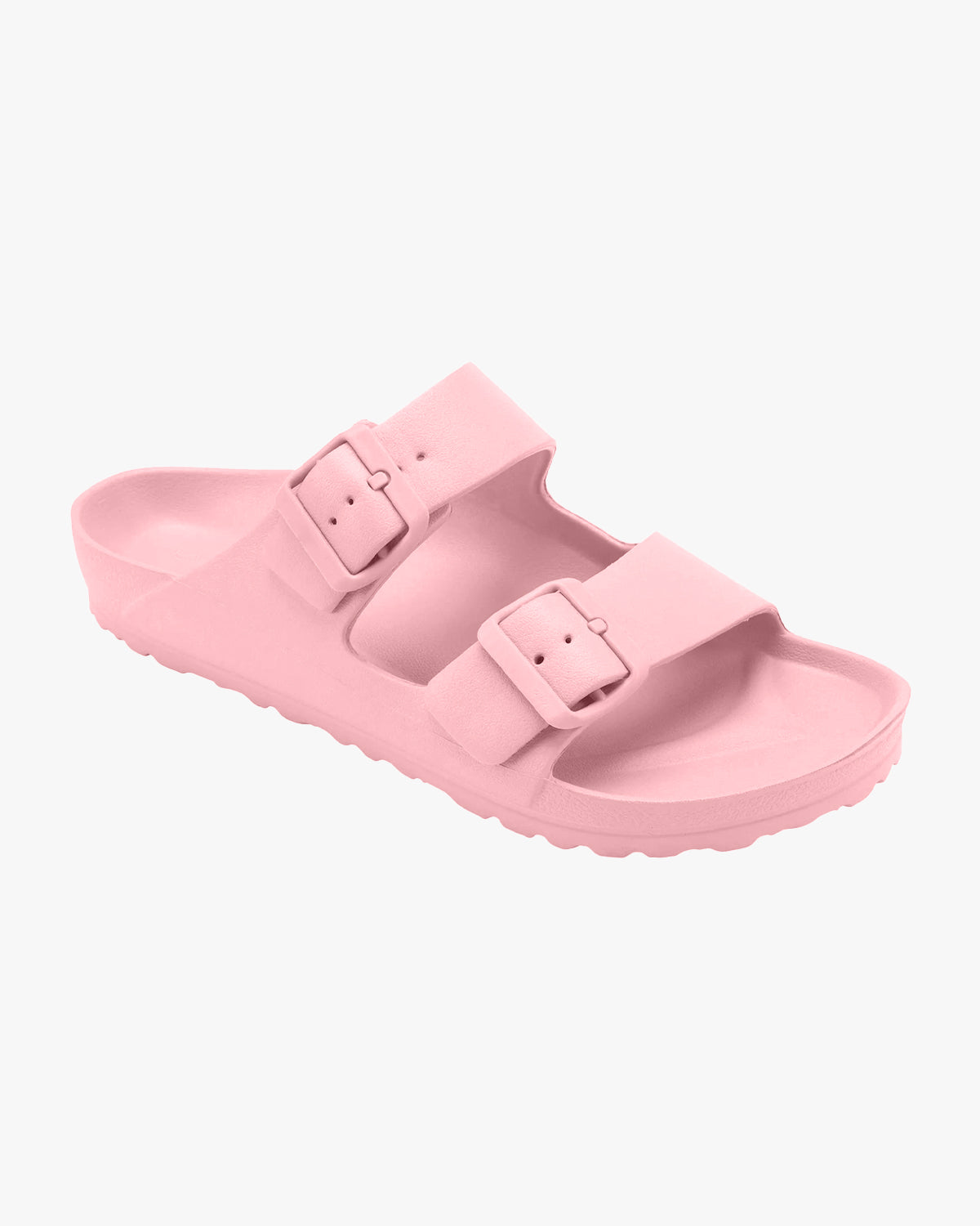 Caravan Slides - Baby Pink
