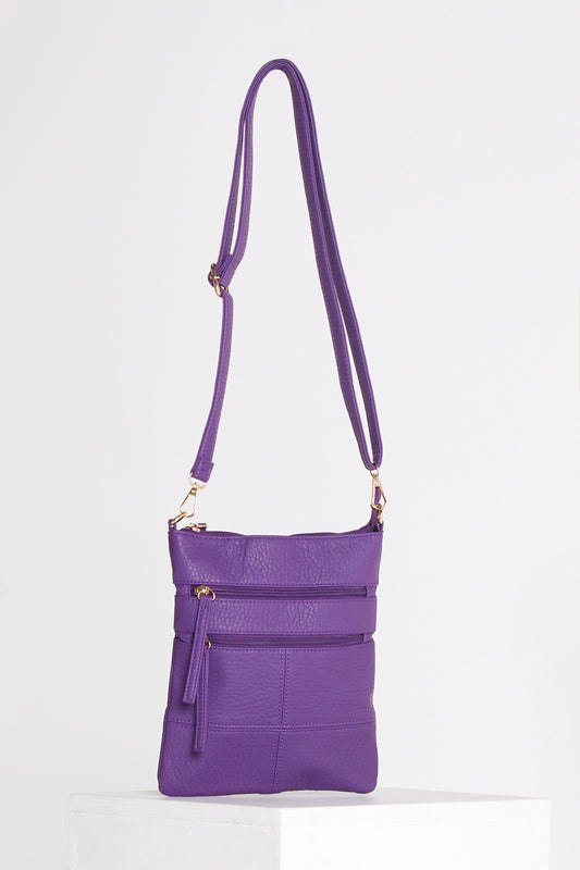 Ember Bag - Purple