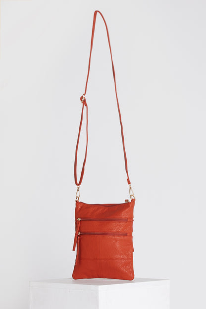 Ember Bag - Orange