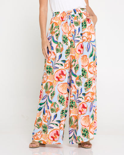Baja Pant - Tide